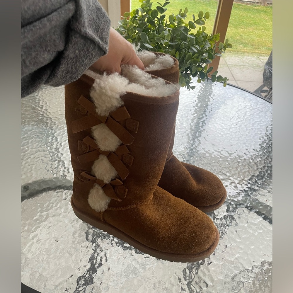 Koalaburra by Ugg Victoria Tall Boot